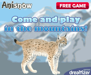Anisnow: free online game, take care of a animal